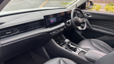 MG HS 1.5 T-GDI Trophy 5dr DCT Petrol Hatchback